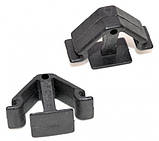 Кліпса кріплення стелі VW Sharan Touareg Transporter T5, T6, Crafter, / Seat Alhambra, Leon, Toledo, / Skoda Octavia, 7M0868563,, фото 2