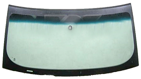 Скло лобове Ford Flex 13-19  Xinyu VIN, кріп.дзерк.