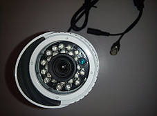 Камера Digiguard DG-2523AHD (2Мп), фото 3