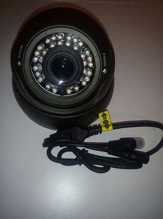 Камера MT-Vision MT-AHD2022DVIR (2Мп), фото 2