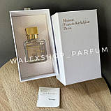 Унісекс Парфуми Maison Francis Kurkdjian Gentle Fluidity Gold 70 ml Куркджан 70 мл, фото 2