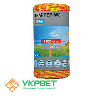 Бічовина Trapper W3 — 250 м (1,8 мм)