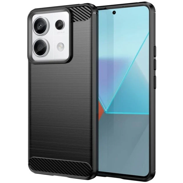Чохол Ipaky Armor для Xiaomi Poco M6 Pro