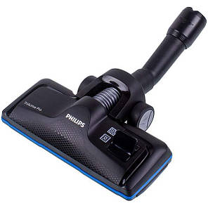 Щітка підлога/килим для пилососа Philips 300001760041 CP0713/01 на трубу D=35mm, фото 1