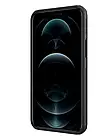 Чохол-накладка Nillkin Matte Pro для Apple iPhone 15 (6.1) Black, фото 2