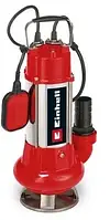 Насос Einhell GC-DP 1340 G для брудної води