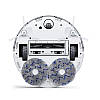 Фільтр для робота-пилососа Ecovacs Deebot Ozmo T10 ( DBX23 / DBX33 ) / Ozmo X1 ( DEX55 / DEX11 ) / 2 штуки, фото 7