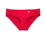 Якісні жіночі червоні купальні трусики, плавки від tcm tchibo (Чібо), Німеччина, L, фото 3