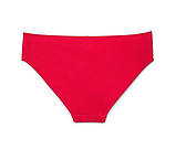 Якісні жіночі червоні купальні трусики, плавки від tcm tchibo (Чібо), Німеччина, L, фото 4