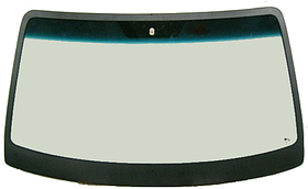 Скло лобове Chery Eastar B11 03-11  Xinyu кріп.дзерк.