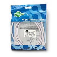 Кабель USB "мама" - "мама" (AF/AF) Atcom 15647 (1.8м), фото 2
