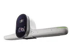 Камера для відеоконференцій Poly Studio E70 White (842F8AA)