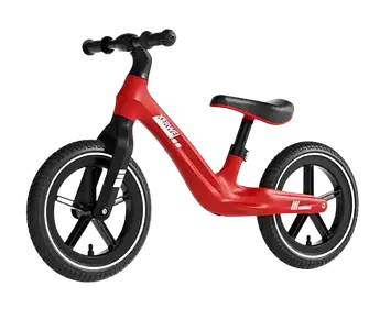 Біговел дитячий 12" велобіг від 2 до 5 років, надувні колеса