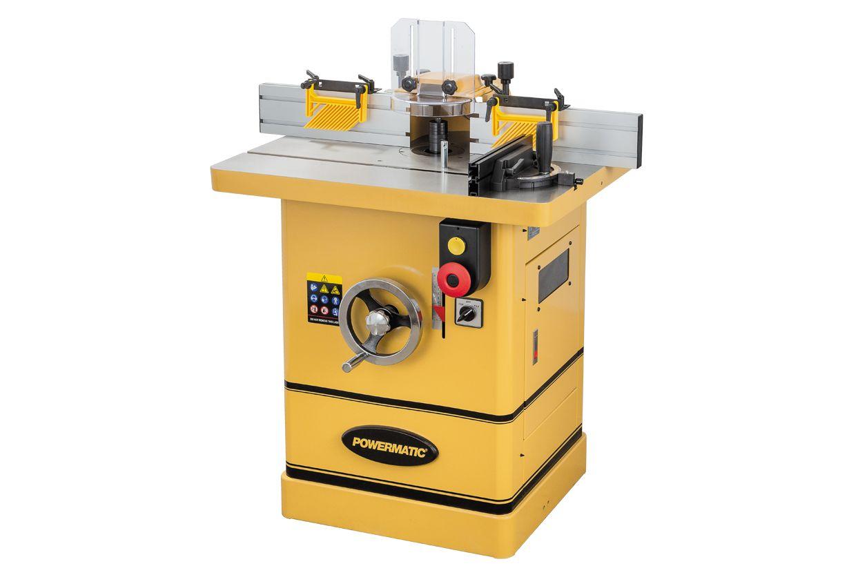 Фрезерний верстат Powermatic PM2500 (380 В.), фото 1