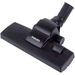 Щітка підлога/килим для пилососа Philips 432200426932 CP0539/01 на трубу D=35mm, фото 1