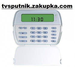 Клавіатури до яких централу