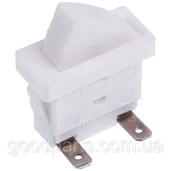 Вимикач світла для холодильника Атлант 908081700133