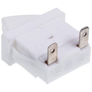 Вимикач світла для холодильника Атлант 908081700133, фото 2