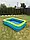 Дитячі басейни HAPPY PEOPLE на 520 літрів, фото 6