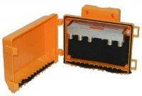 Комутатор DiSEqC 10x1 WinQuest GD-10A, фото 1