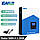 Гібридний інвертор EASun ISolar SMH-II 2,2kW, 12В/230В, 2000Вт, WiFi (безперебійник, UPS, ДБЖ), фото 3