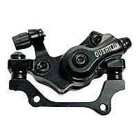 Калипер дисковий, механічний гальмо SB-110 160/180