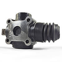 Нормально-відкритий клапан відсікання Hyva 2/2 L3/4" 120 л, 14720211