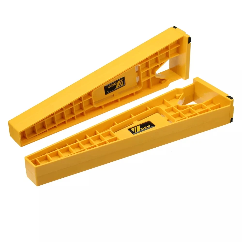 Пристосування для встановлення висувних ящиків Аналог Kreg Drawer Slide Jig Шаблон new для напрямних ящиків