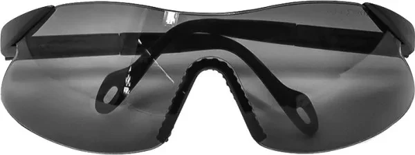 Захисні окуляри Stark SG-02D Black (515000003)