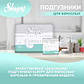 Підгузки для дорослих SLEEPY Sensitive Adult розмір L №7 (100-150 см), фото 4