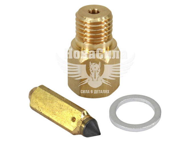 Ігла карбюратора 53-ГАЗ (Skadi) (К-126, К-127, К-133) 452, 469-УАЗ, 969 ...