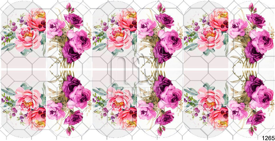 Слайдер дизайн на водній основі №1265