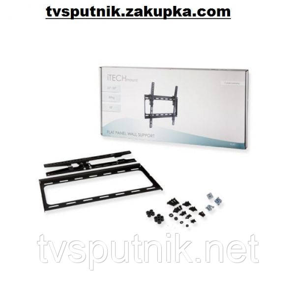 Настінний кронштейн ICECHmount PL4Т (32"-55")