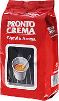 Кава в зернах Lavazza Pronto Crema 1000г