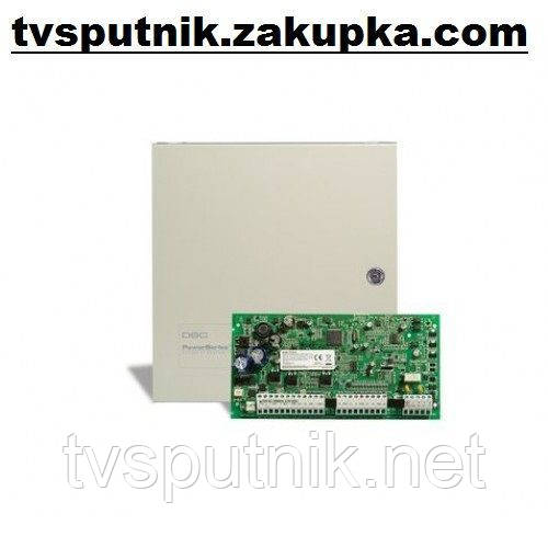 Панель контрольна DSC PC-1616