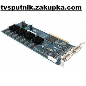 Плата відеозахоплення DG4016HC