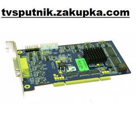 Плата відеозахвату DS-4004HC