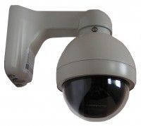 Поворотні камери