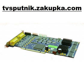 Плата відеозахвату DS-4008HC