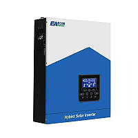 Гібридний інвертор EASun ISolar SMH-II 3,2kW, 24В/230В, 3000Вт, WiFi (безперебійник, UPS, ДБЖ)