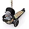 Самокат Scoot and Ride серії Highwaykick-2 леопард, 2+ до 50кг (SR-210201-LEOPARD), фото 8