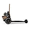 Самокат Scoot and Ride серії Highwaykick-2 леопард, 2+ до 50кг (SR-210201-LEOPARD), фото 7