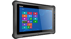 Як новий Захищений планшет Getac F110 G3 (i5-6200U) GPS/LAN/4G