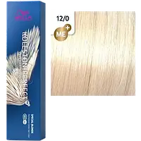 Фарба для волосся Wella Koleston Special Blonde Perfect ME+ 2024 12/0 Ультра'яскравий блонд (кунжут)