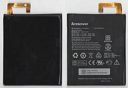 Батарея (акумулятор) для планшета Lenovo A5500, Tab 2 A8-50F, L13D1P32 (Li-ion 3.8V 4290 мА·год)