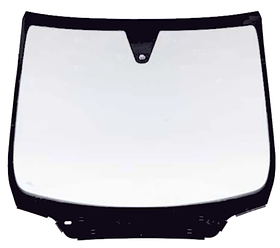 Скло лобове Peugeot 308 08-13 KOMBI Pilkington VIN, кріп.дзерк.