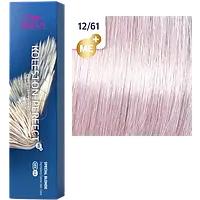 Фарба для волосся Wella Koleston Special Blonde Perfect ME+ 2024 12/61 Ультраяскравий блонд фіолетовий попелястий (Рожева карамель)