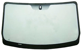 Скло лобове Mercedes Citan W415 12-21 VAN Pilkington VIN, кріп.дзерк.