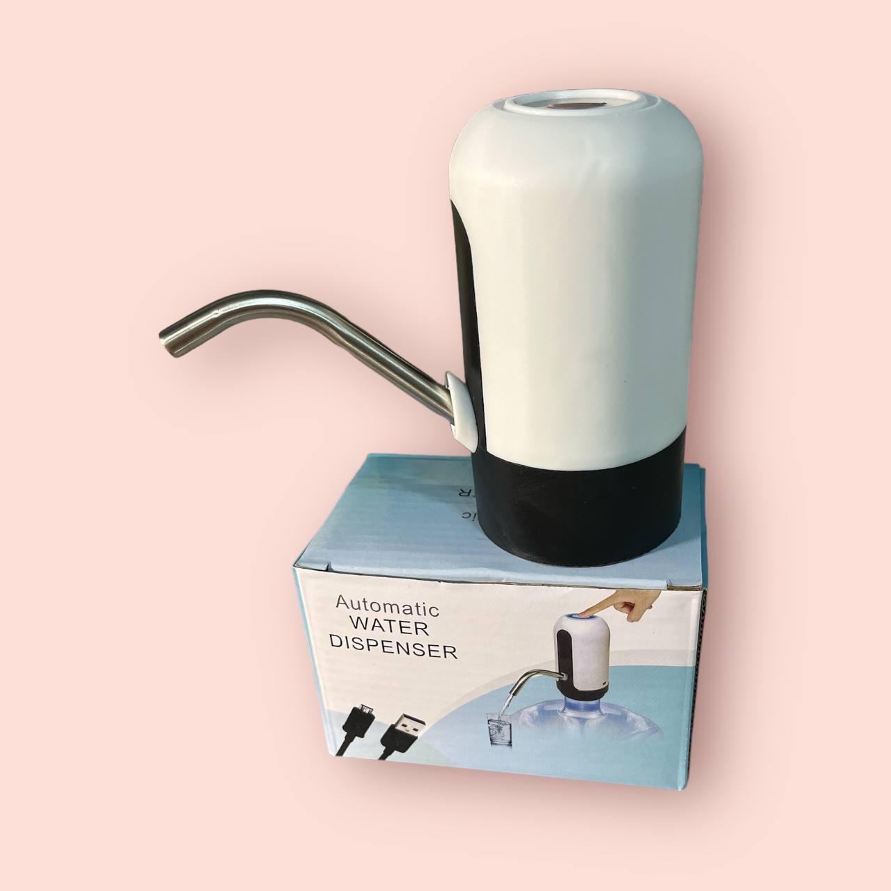 Дозатор (ZX-115) помпа насадка для пляшки (портативний насос), фото 1