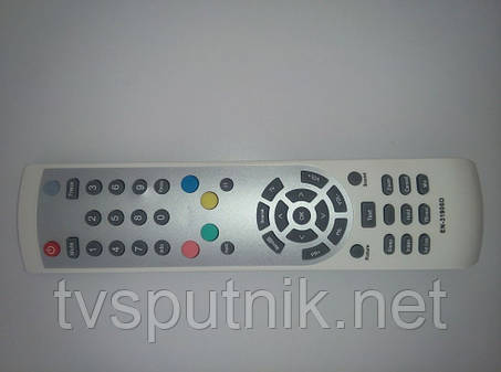 Пульт Daewoo EN-31906D (LCD), фото 2